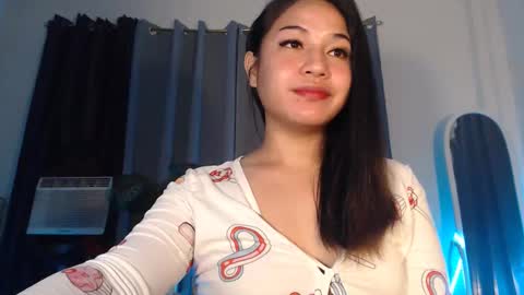 JASMINE online show from December 2, 2:48 pm
