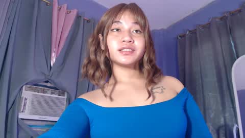 JASMINE online show from January 23, 3:26 am
