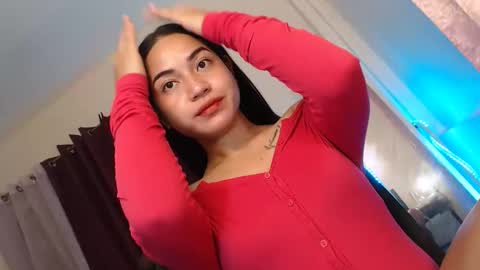 JASMINE online show from October 19, 7:24 am