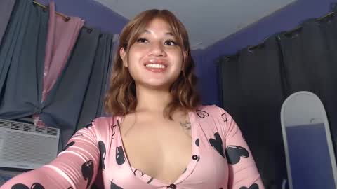 JASMINE online show from March 2, 1:16 pm