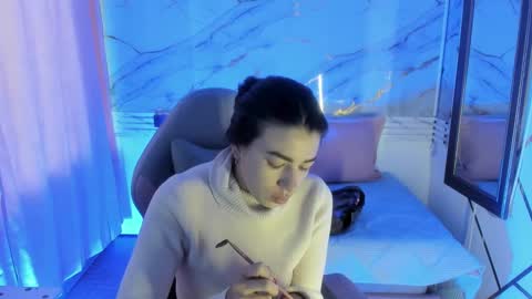 Snapshot of jasmine_hyper_1 chatting on February 25, 3:31 pm Jas online show from February 25, 3:31 pm