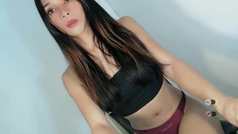 CUTE JANNA online show from May 17, 12:58 pm