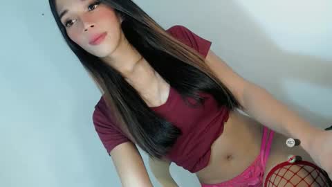CUTE JANNA online show from May 15, 5:38 am