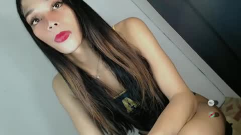 CUTE JANNA online show from July 7, 6:47 am