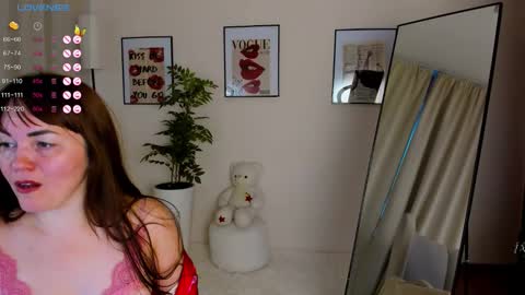 jasmine_wilson_ online show from October 27, 2:44 am