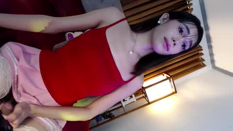 Jasmine online show from February 2, 5:48 pm