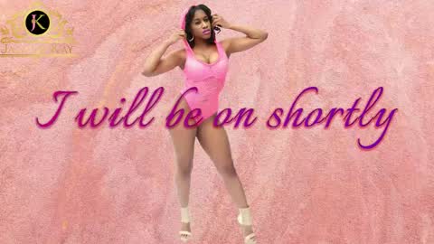 JasmineKay online show from January 7, 4:34 pm