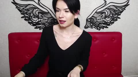 JasmineKouch online show from February 1, 9:51 pm