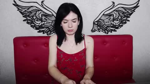 JasmineKouch online show from January 26, 1:20 am