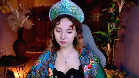 Jasmine online show from February 21, 5:21 am