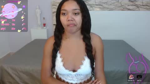 Jasmine Rose online show from March 2, 4:17 am