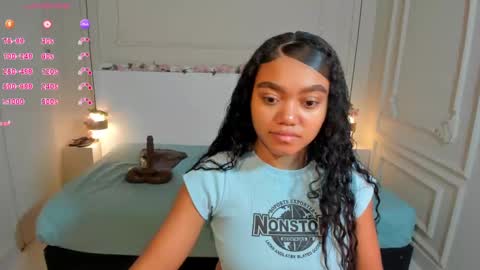 Jasmine Rose online show from September 25, 12:12 pm