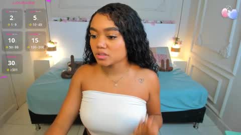 Jasmine Rose online show from September 28, 2:04 pm