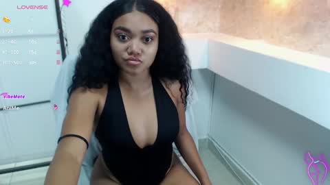 Jasmine Rose online show from February 25, 12:05 pm