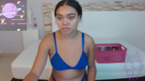 Jasmine Rose online show from March 4, 4:38 am