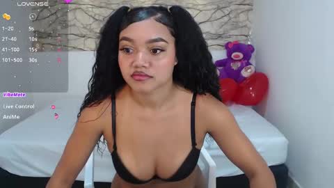 Jasmine Rose online show from February 15, 8:22 pm