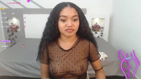 Jasmine Rose online show from March 1, 3:49 pm