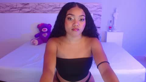 Jasmine Rose online show from February 27, 4:02 am