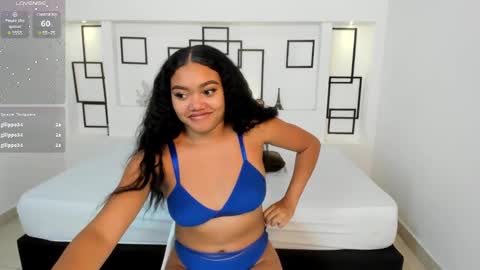 Jasmine Rose online show from March 4, 4:09 pm