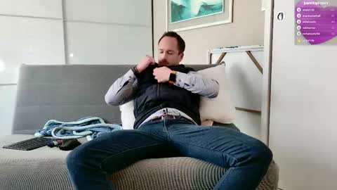 Jason online show from November 17, 1:57 pm