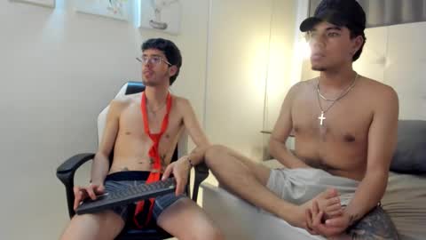 Jason  Briian online show from March 3, 7:21 pm