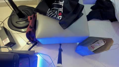 Jason  Briian online show from March 21, 7:07 pm