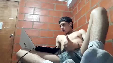 JASON BLESS1 online show from November 16, 3:19 am