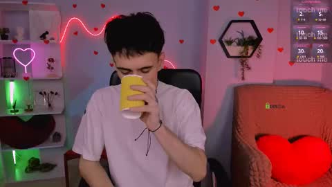 jassi online show from February 12, 9:18 pm