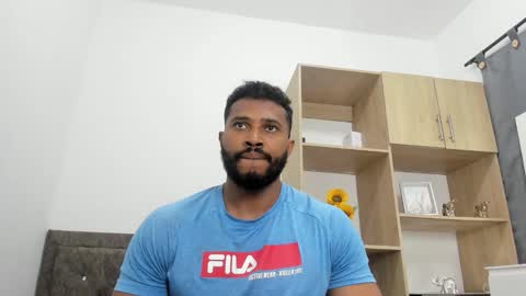 Jason online show from October 6, 7:42 pm