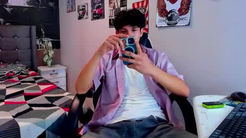 JASON online show from December 17, 3:46 am