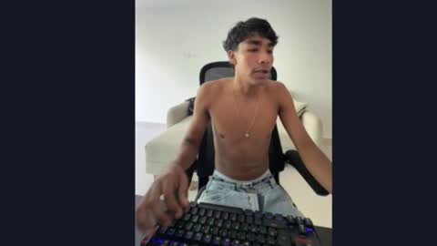 jason_haasland online show from November 27, 6:59 pm