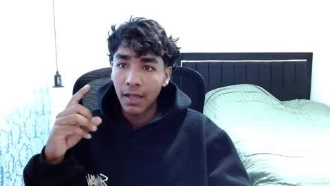 jason_haasland online show from January 7, 6:57 pm