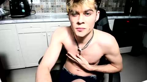 JasoN online show from January 23, 7:54 am