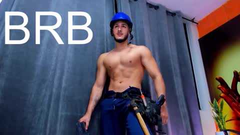 Jasson Shaw online show from February 3, 6:23 pm