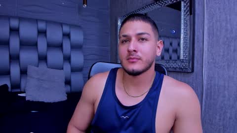 Jasson Shaw online show from October 8, 1:13 am