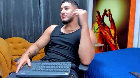 Jasson Shaw online show from November 10, 5:27 pm