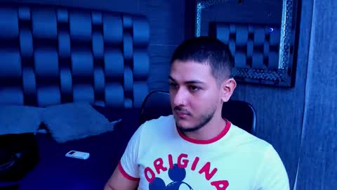 Snapshot of jason_shaw_ chatting on September 13, 3:42 am Jasson Shaw online show from September 13, 3:42 am