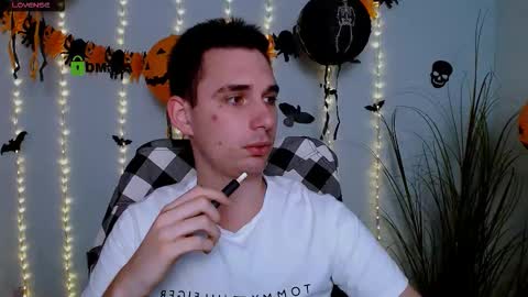 jason_sweety online show from October 26, 9:25 pm