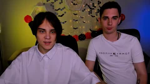 jason_sweety online show from October 29, 9:44 am