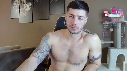 Jason theGreat online show from February 27, 9:51 pm