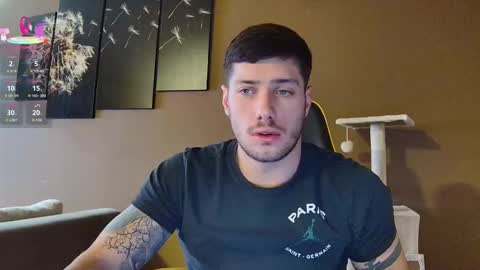 Jason theGreat online show from March 22, 9:52 pm