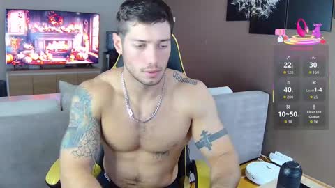 Jason theGreat online show from October 1, 1:21 pm