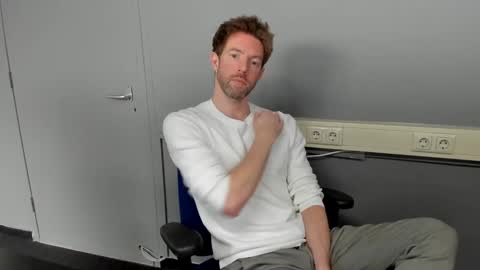 Jason online show from February 20, 12:25 pm