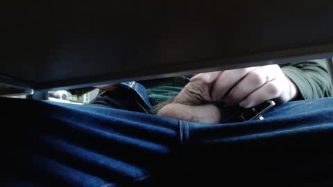 Benedick Cumbersnatch online show from March 30, 5:24 pm