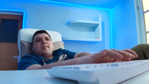 JasonJacks online show from May 16, 7:49 am