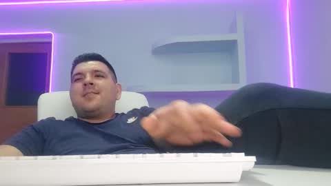 JasonJacks online show from October 12, 5:55 am