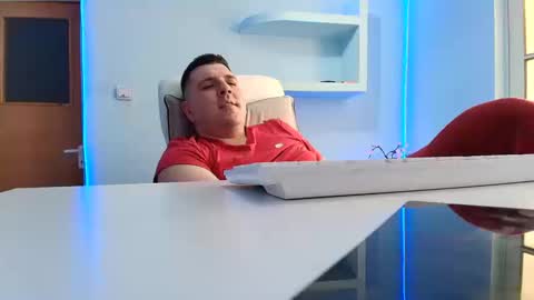 JasonJacks online show from March 12, 7:12 am