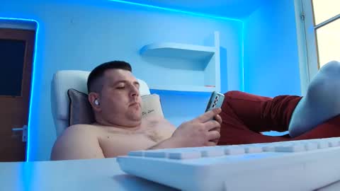 JasonJacks online show from May 14, 6:33 am