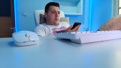 JasonJacks online show from May 27, 6:10 am