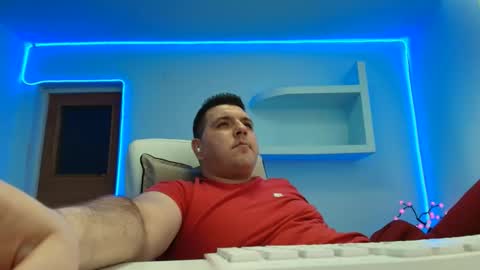 JasonJacks online show from November 22, 8:02 am